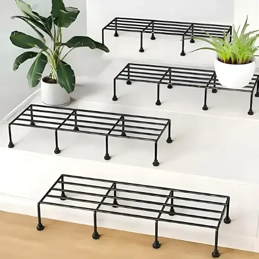 PLANT STAND(set of 4)