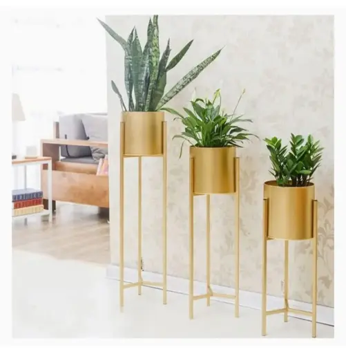 Plant stand ( set of 3 )