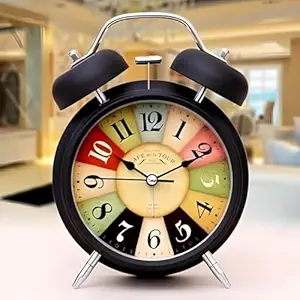Alarm Clock.